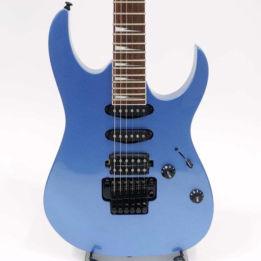 RG460DX BLH 限定 エレキギター RG スタンダード Blue Haze 【スカル】