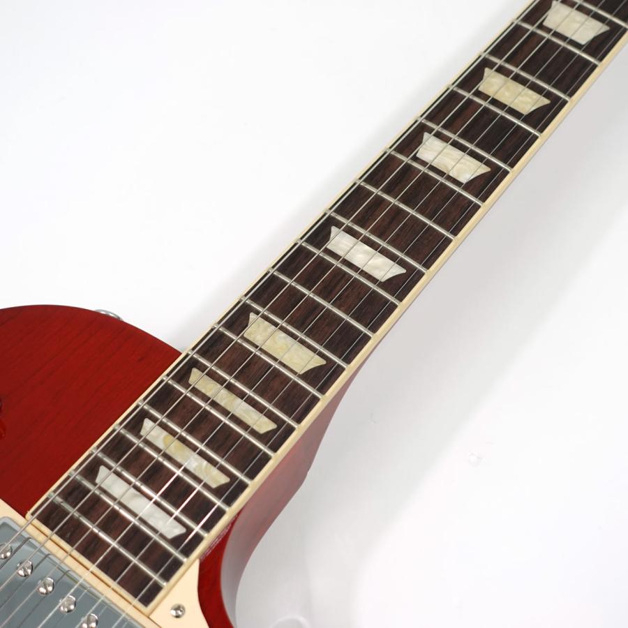 Gibson（ギブソン） Les Paul Studio Cherry Sunburst USA レスポール