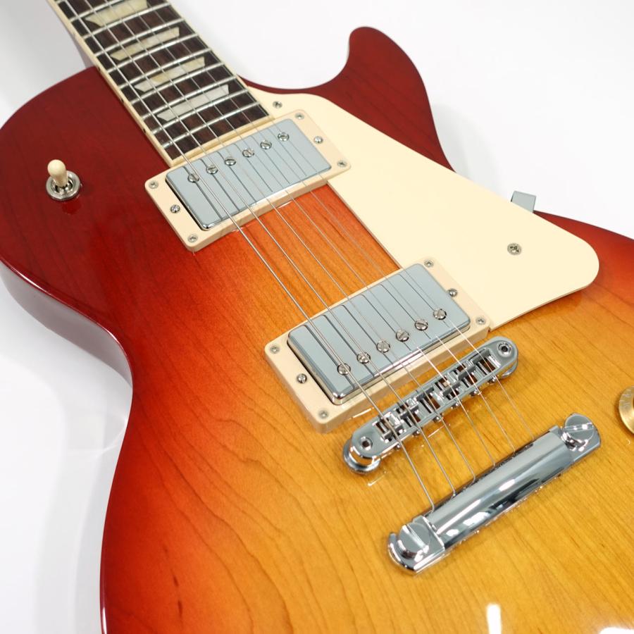 Gibson（ギブソン） Les Paul Studio Cherry Sunburst USA レスポール