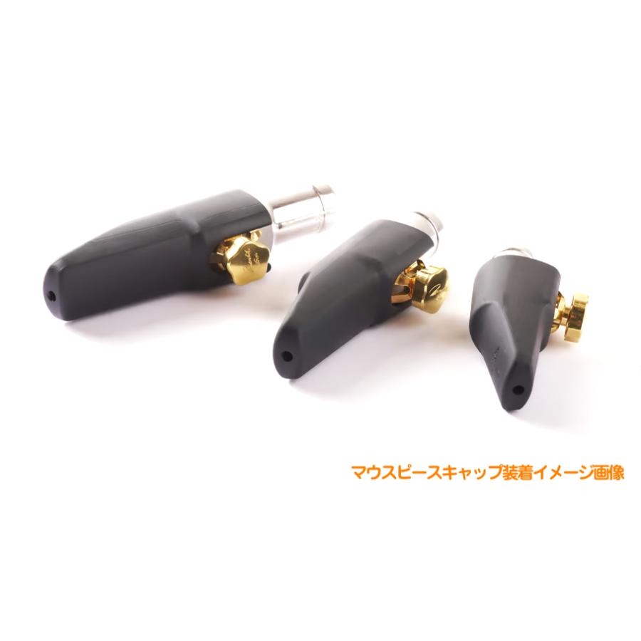 Gottsu(ゴッツ) #75 Metal HL2024 アルトサックス メタル マウスピース