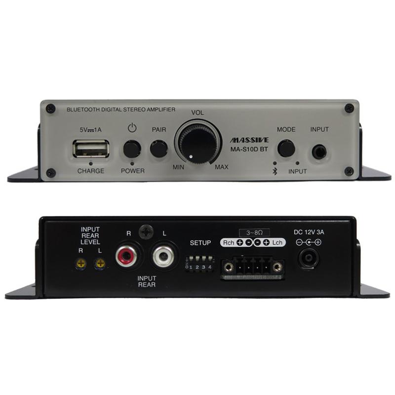 massive　AV-635Ⅱ(B)　 天吊りキット付き スピーカー　4個 MASSIVE(マッシブ) AV-635-II MP LB MA-S 天井吊り下げ 4スピーカー