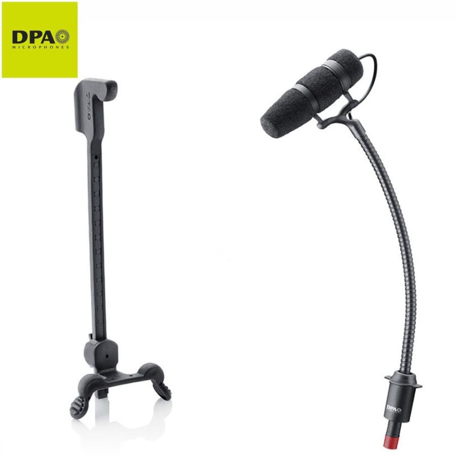 【美品】DPA 4099-DC-1-199-G(ギターセット) DPA ( ディーピーエー ) 4099-DC-1-201-C チェロセット 送料無料