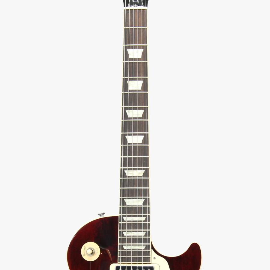 Gibson（ギブソン） Les Paul 70s Deluxe Wine Red USA レスポール