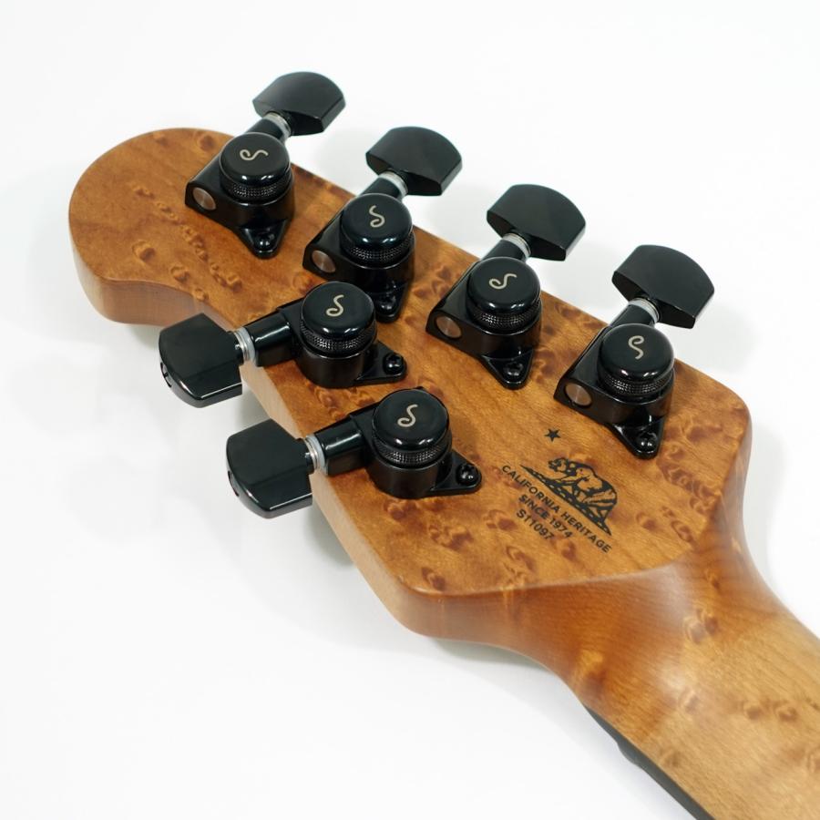 ギター MUSICMAN Jason Richardson Cutlass 楽天市場】MUSICMAN（ミュージックマン）Jason Richardson 7