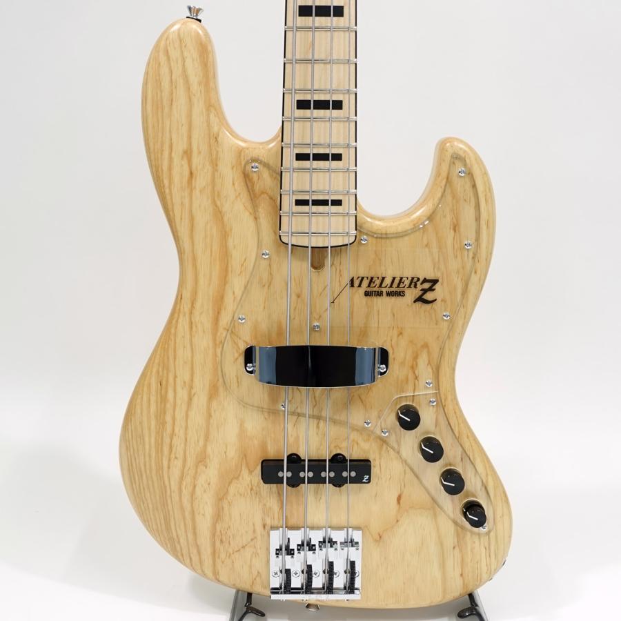 ATELIER Z M#245 CUSTOM NATURAL MAT D-TUNER 国産 アトリエZ カスタム