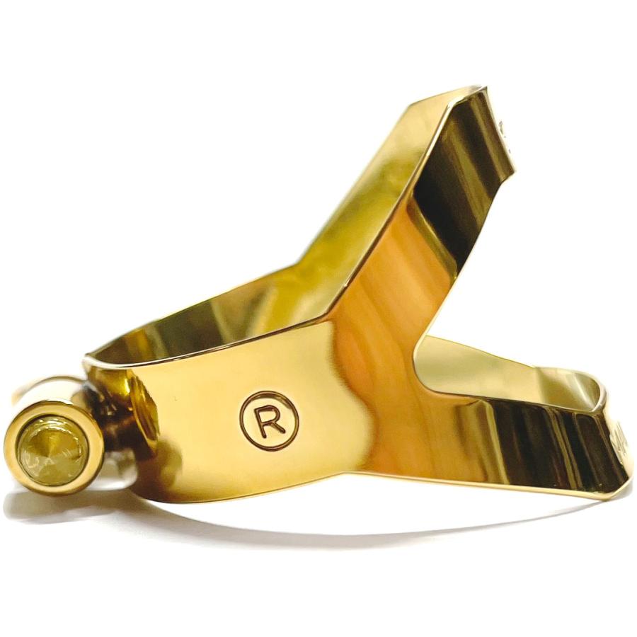 Henri Selmer Paris S90 170 テナーサックス マウスピース ラバー