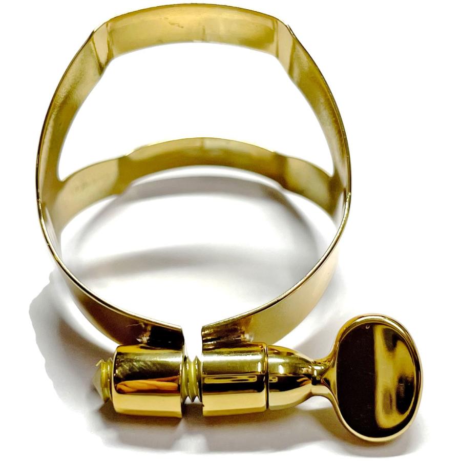 Henri Selmer Paris S90 180 テナーサックス マウスピース ラバー Tenor saxophone rubber mouthpieces S-90 リガチャー セットB　北海道 沖縄 離島不可_7