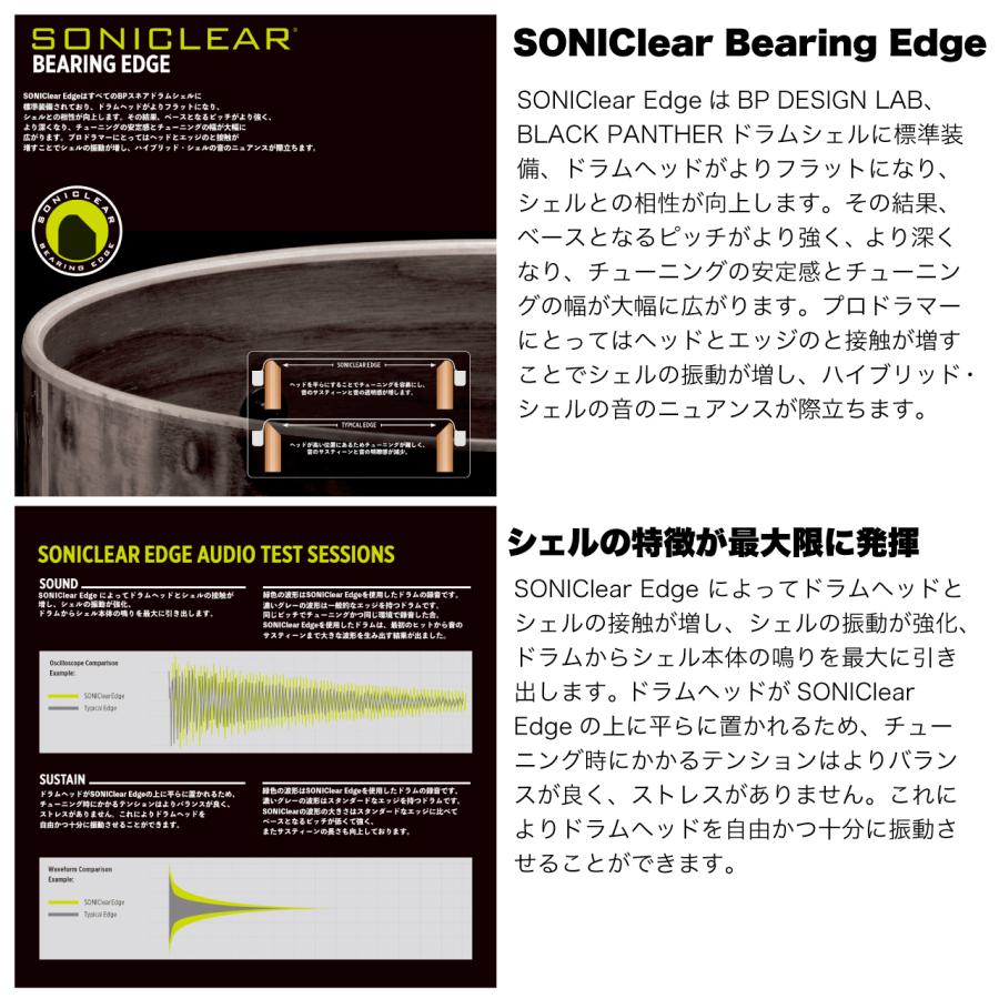 BPNMH4550CNX BLACK PANTHER Scorpion 14 x 5.5 RED SAND STRATA【在庫有り 【オリシアローズストライプ】 】