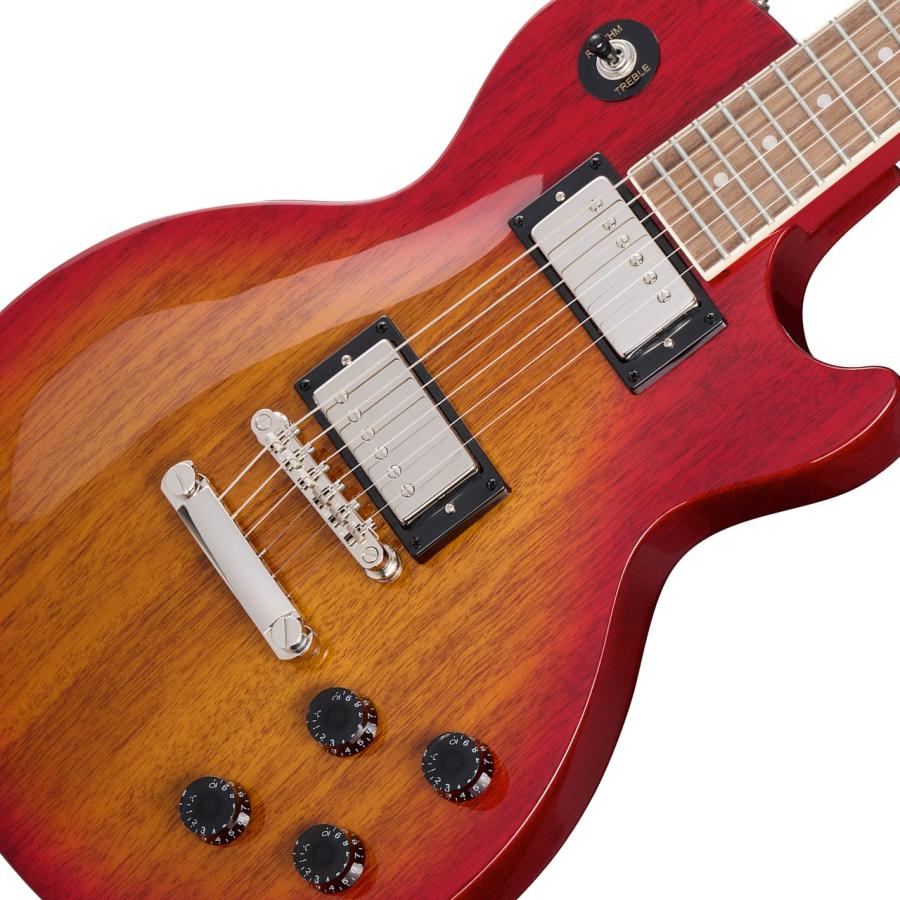 Epiphone（エピフォン） Les Paul Tribute Heritage Cherry Sunburst