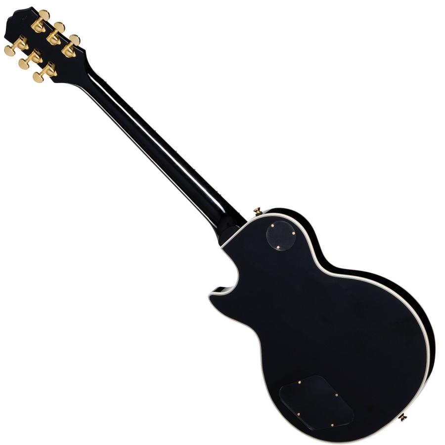 Epiphone Epiphone(エピフォン) Les Paul Custom Ebony レス