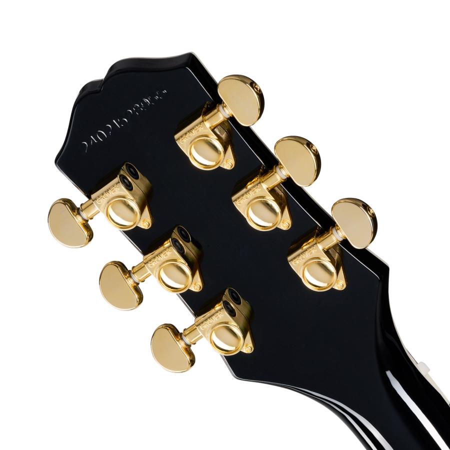 Epiphone Epiphone(エピフォン) Les Paul Custom Ebony レス