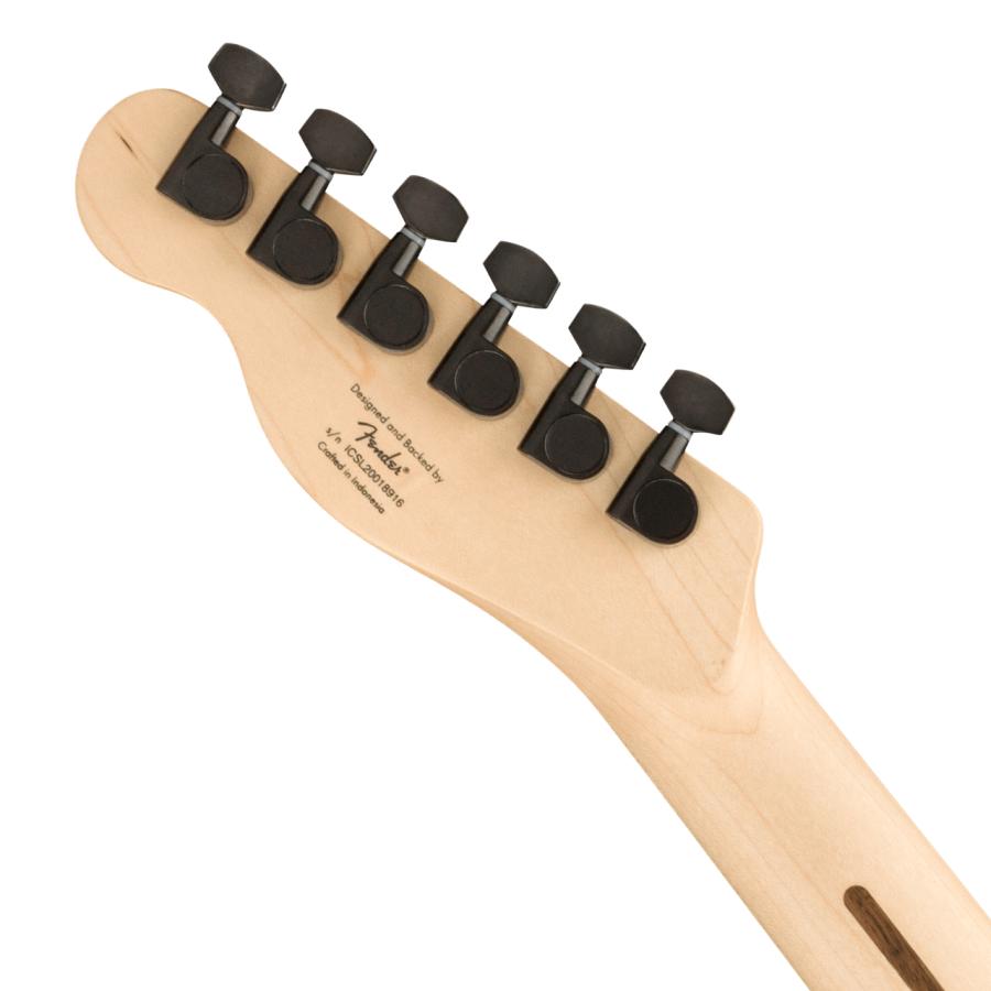 Squier SQUIER(スクワイヤー) FSR Affinity Telecaster Telecaster HH