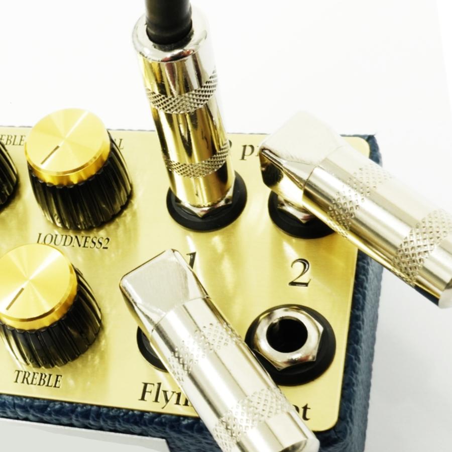 flying teapot 59 Preamp Deep Blue エフェクター プリアンプ 歪み