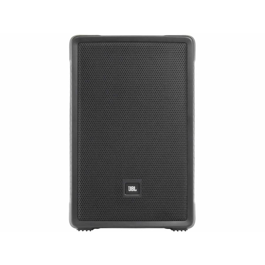 IRX112BT-Y3 2本 と スピーカースタンド(JS-TS50-2)セット ◆ 12インチ パワードスピーカー Bluetooth接続対応 【5月23日時点、在庫あり 】 【シンセサイザー】
