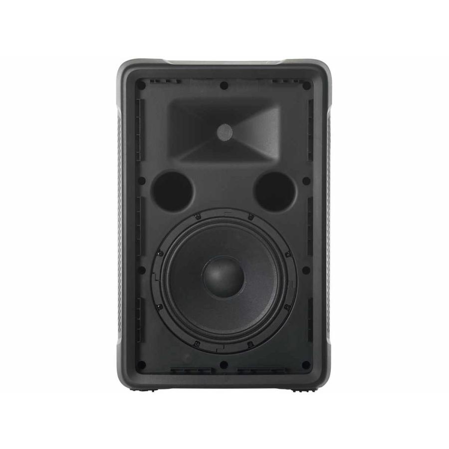 IRX112BT-Y3 2本 と スピーカースタンド(JS-TS50-2)セット ◆ 12インチ パワードスピーカー Bluetooth接続対応 【5月23日時点、在庫あり 】 【シンセサイザー】