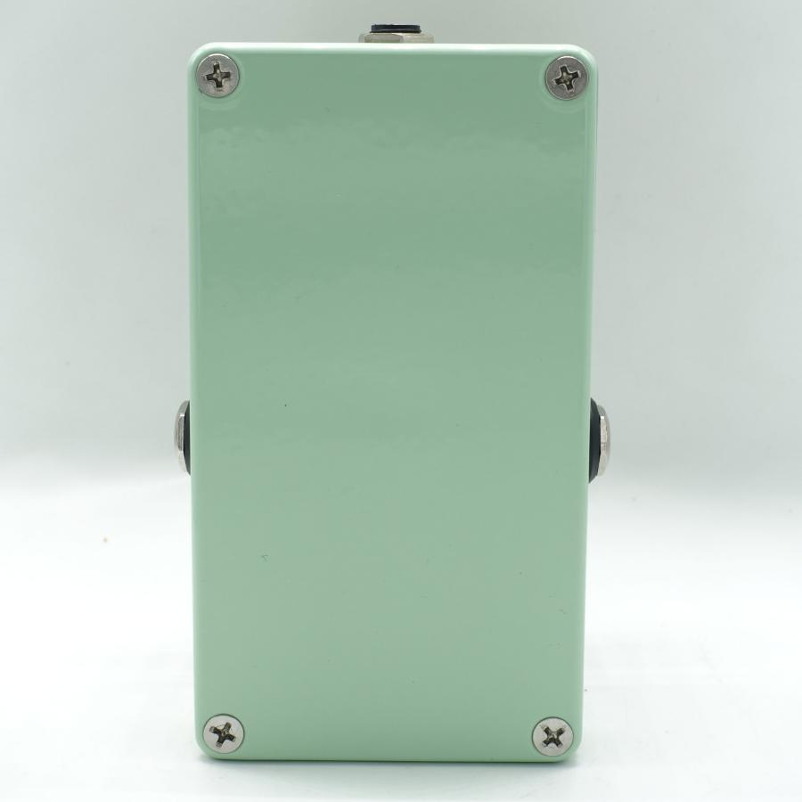 HTJ-WORKS VENTURA OVER DRIVE 〈Light Green〉オーバードライブ 歪み 