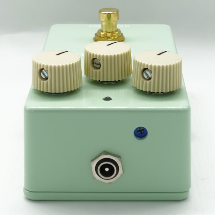 HTJ-WORKS VENTURA SURF GREEN 【公式通販】