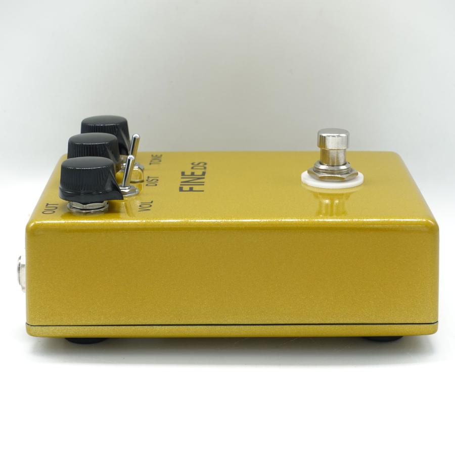 Human Gear FINE Distortion エフェクター 歪み_4