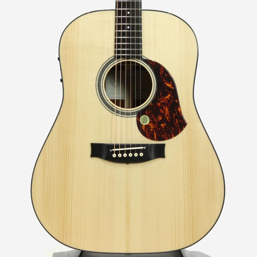 Maton Guitars(メイトンギターズ) MASTER BUILT Dreadnought 