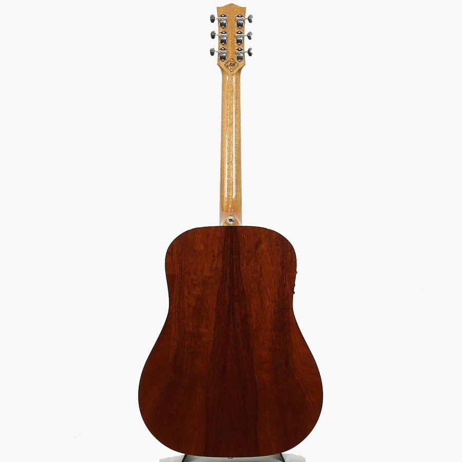 Maton Guitars(メイトンギターズ) MASTER BUILT Dreadnought 