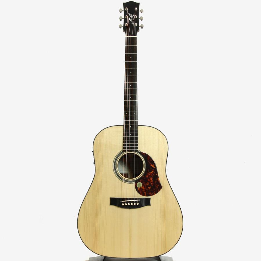 Maton Guitars(メイトンギターズ) MASTER BUILT Dreadnought 