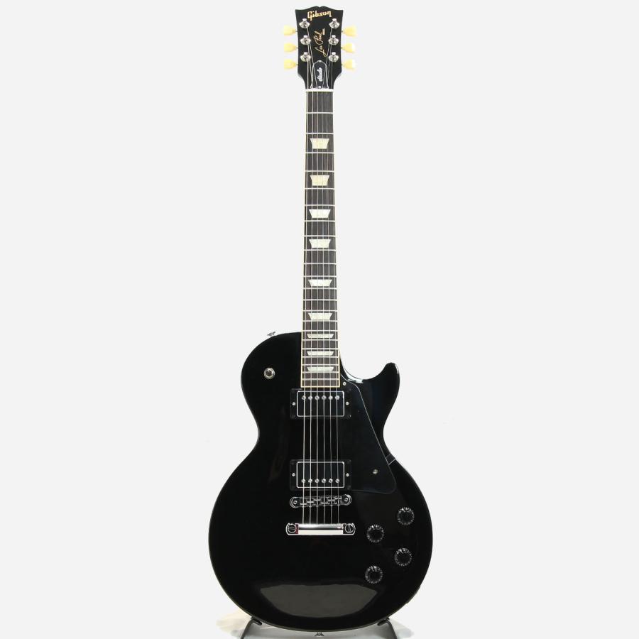 Gibson（ギブソン） Les Paul Studio Ebony USA レスポール・スタジオ
