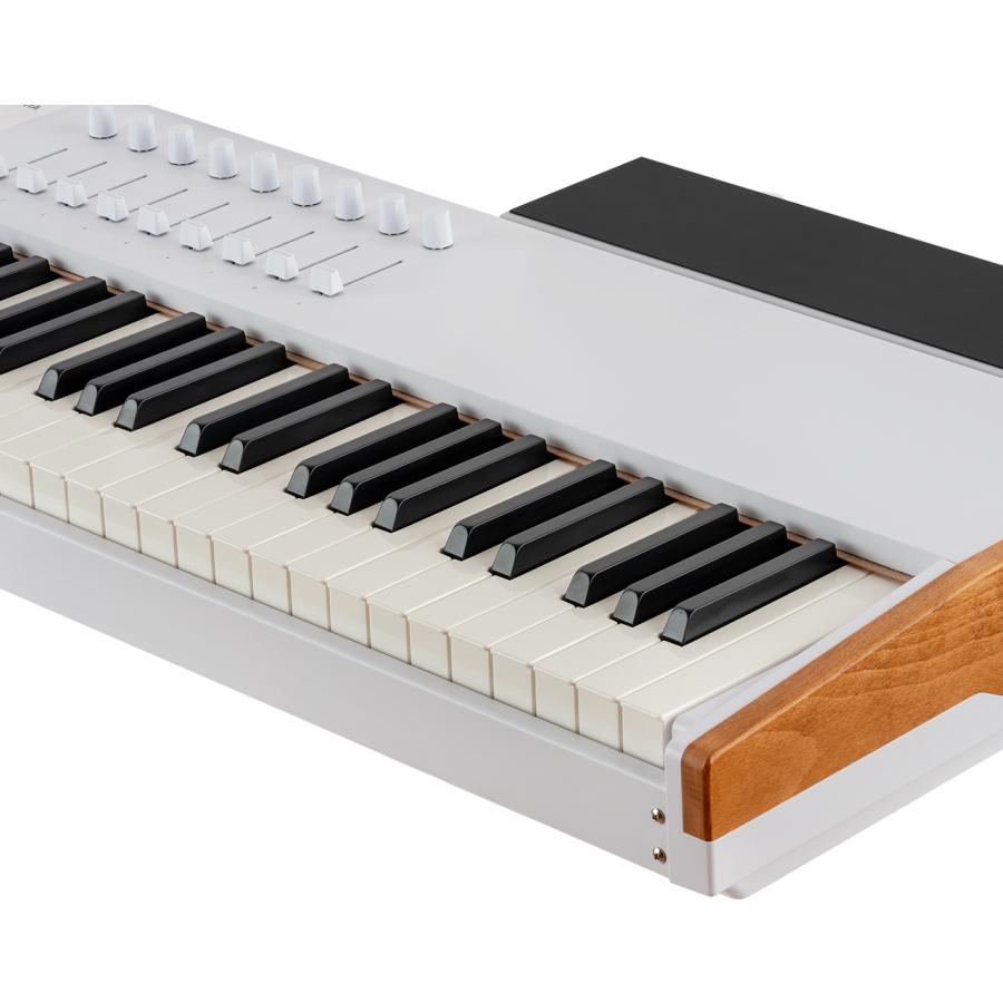 Arturia(アートリア) KEYLAB MK3 88 WH 88鍵盤 MIDIキーボード FATAR製