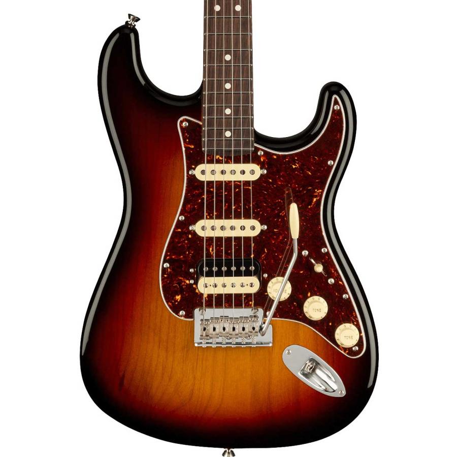 Fender（フェンダー） American Professional II Stratocaster HSS 3