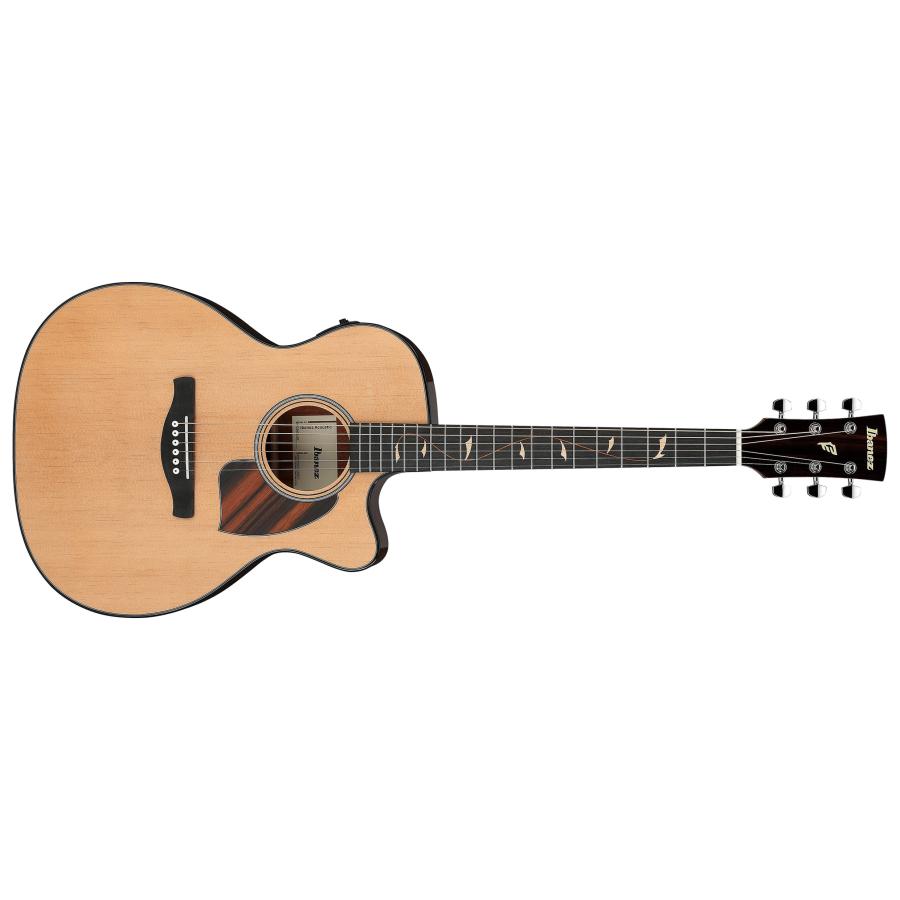 Ibanez（アイバニーズ） PC34CE NT アコースティックギター エレアコ