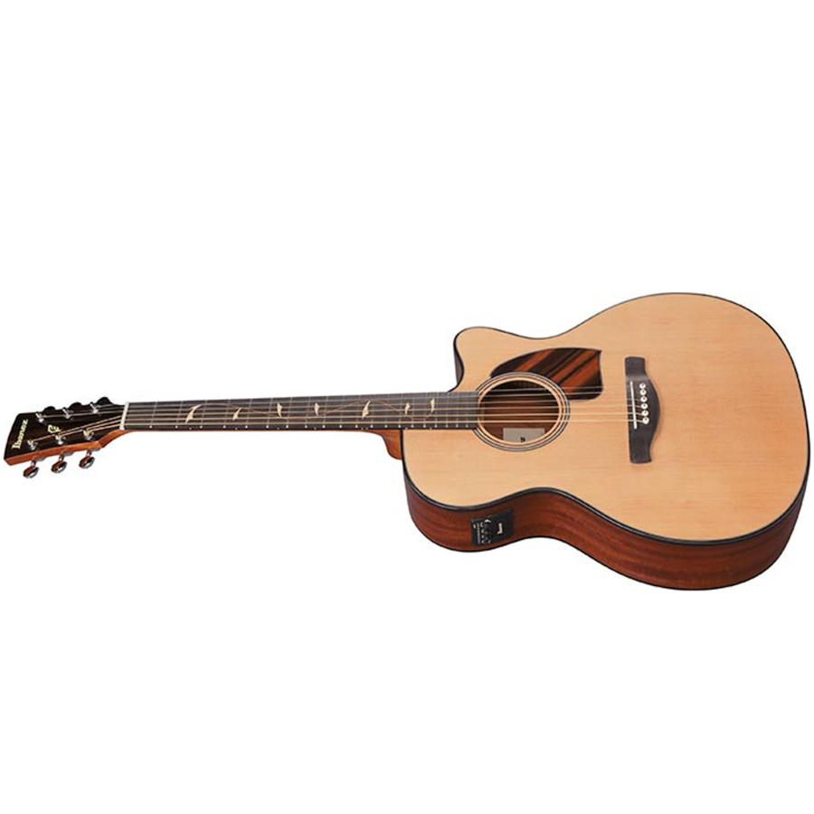 Ibanez（アイバニーズ） PC34CE NT アコースティックギター エレアコ