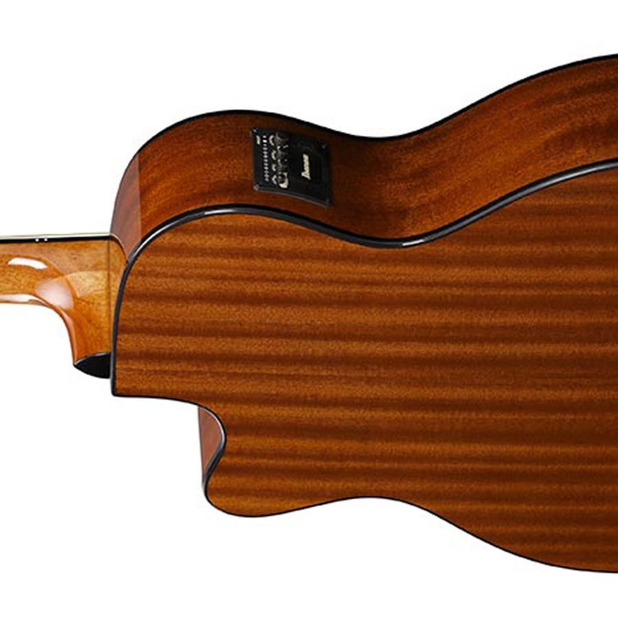Ibanez（アイバニーズ） PC34CE NT アコースティックギター エレアコ