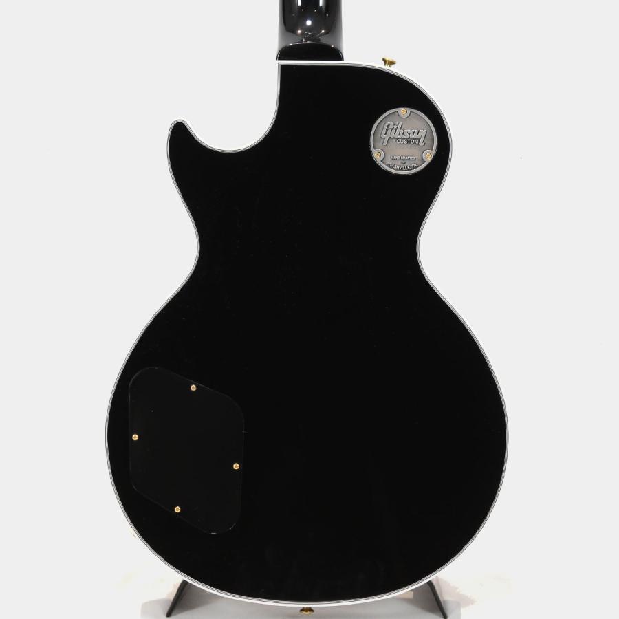 【良品】STORM レスポール カスタム タイプ Tokai LC-CTM w/BKP Emerald Black Satin レスポールカスタム