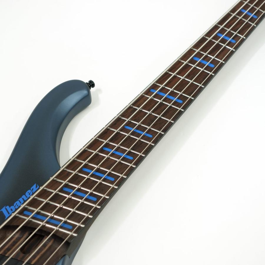 Ibanez（アイバニーズ） EHB5MSBSP MAM ヘッドレスベース 5弦 SPOT生産