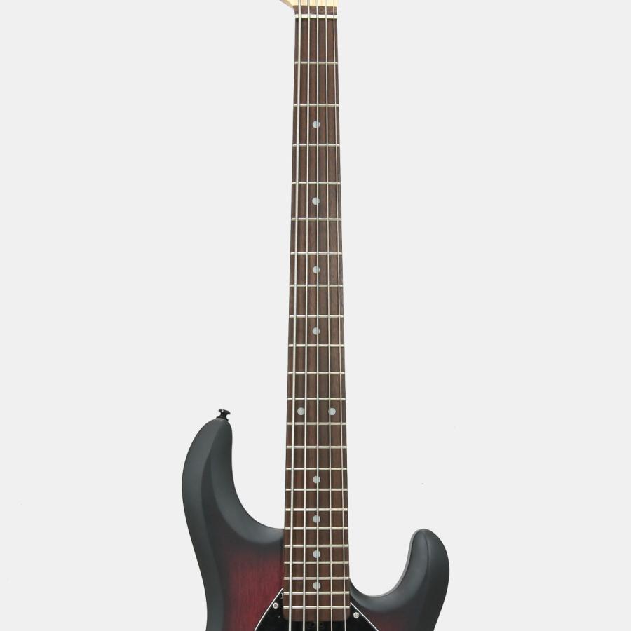 Sterling by Musicman RAY5 HH RRBS 特価品 5弦ベース SUB Series