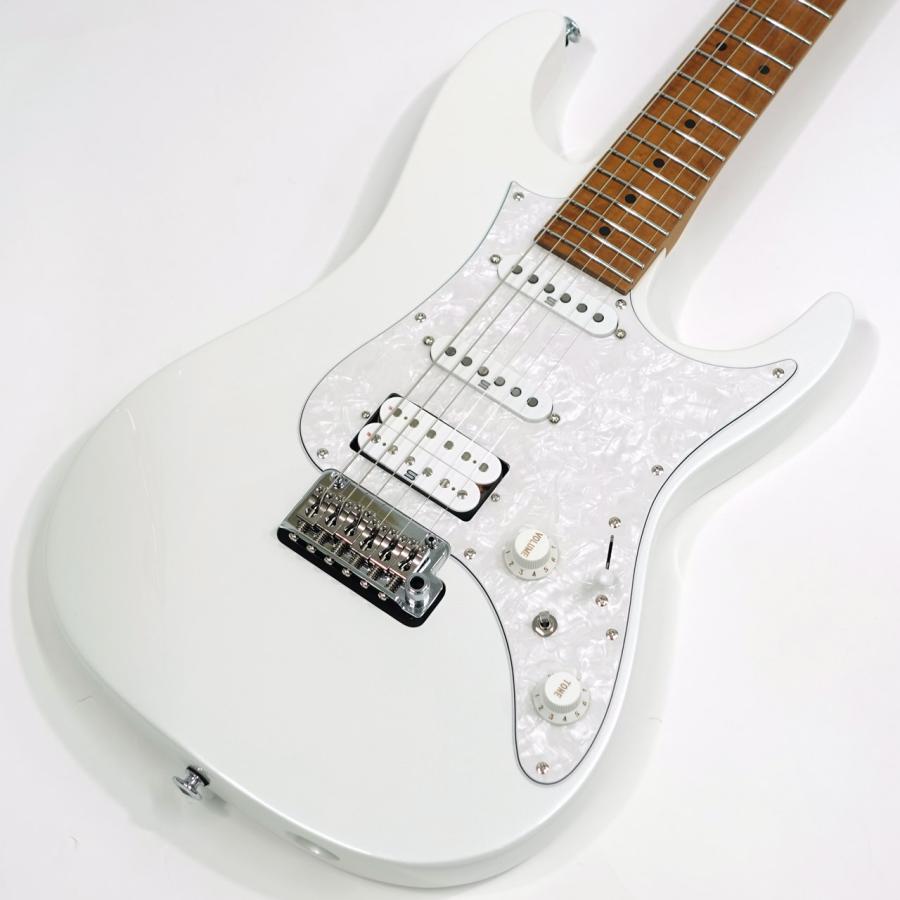 Ibanez（アイバニーズ） AZ2204 PW 日本製 エレキギター SPOT生産 