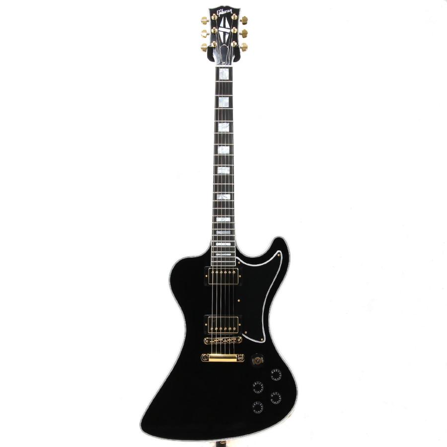 Gibson（ギブソン） Gibson Custom Shop RD Custom Ebony Gloss