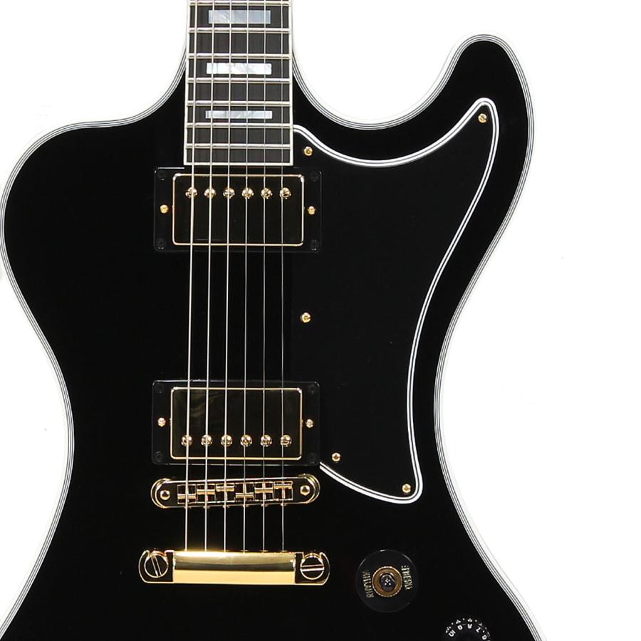 Gibson（ギブソン） Gibson Custom Shop RD Custom Ebony Gloss