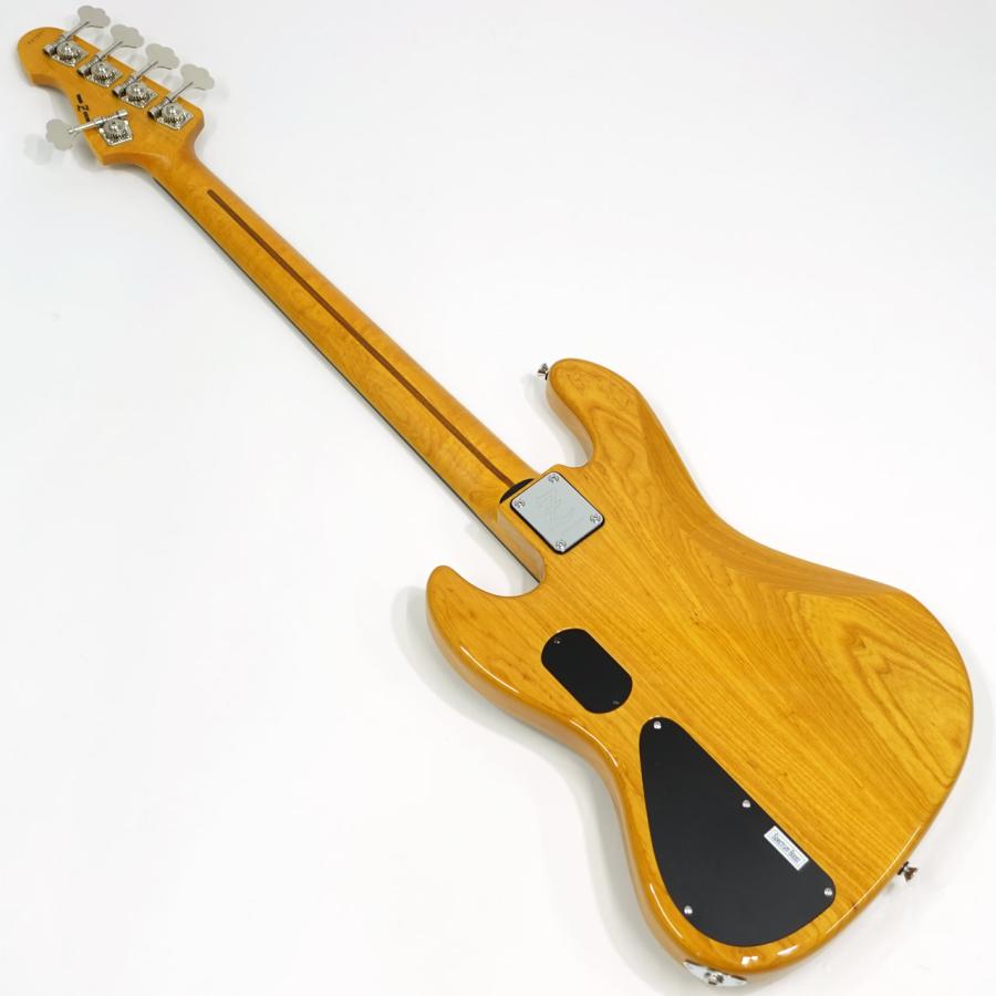 ATELIER Z M#265 CUSTOM VINTAGE NATURAL 5弦ベース カスタムオーダー