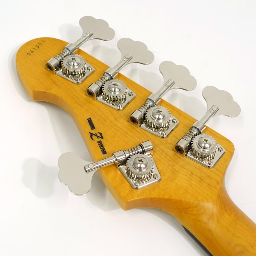 ATELIER Z M#265 CUSTOM VINTAGE NATURAL 5弦ベース カスタムオーダー