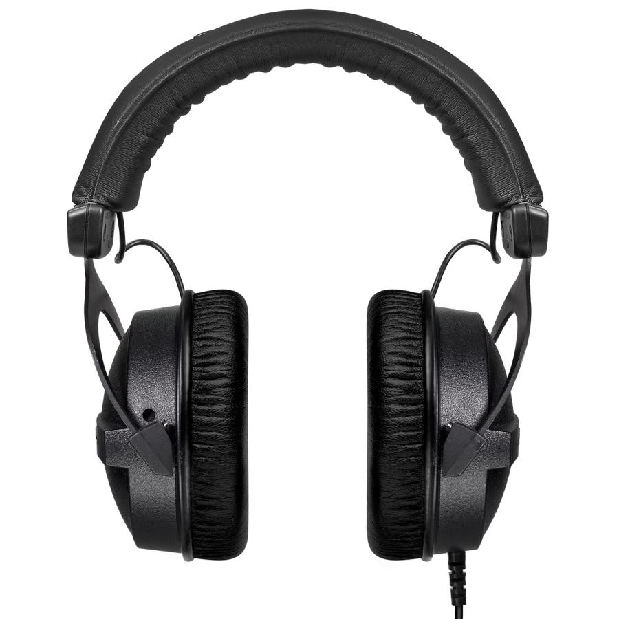 beyerdynamic(ベイヤーダイナミック) DT 770 M 80 Ω ボリューム