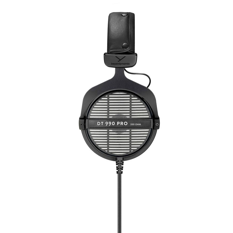 beyerdynamic(ベイヤーダイナミック) DT 990 PRO 80 Ω  開放型スタジオヘッドホンの画像