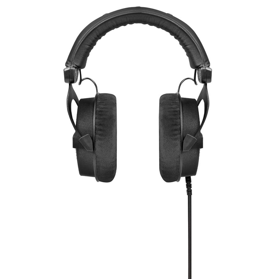 beyerdynamic(ベイヤーダイナミック) DT 990 PRO 80 Ω  開放型スタジオヘッドホンの画像