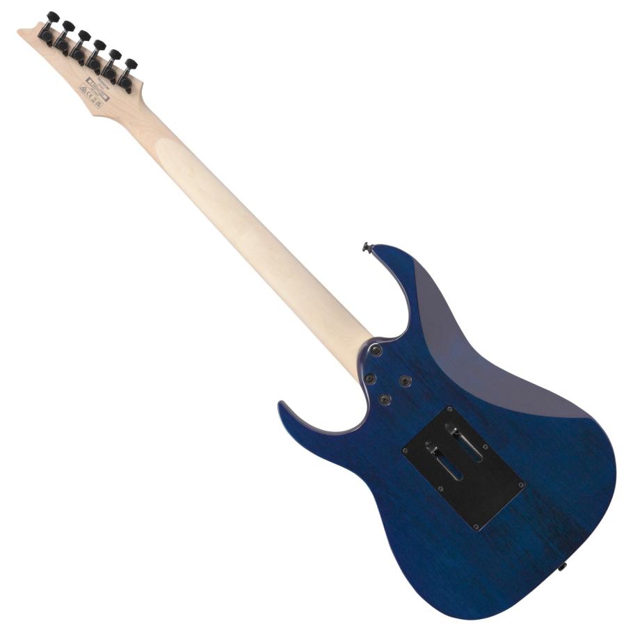 Ibanez（アイバニーズ） RG450QMB SPB RGスタンダード SPOT生産モデル