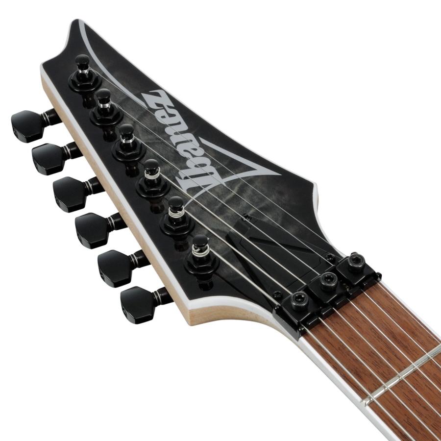 Ibanez（アイバニーズ） RG450QMB SPB RGスタンダード SPOT生産モデル
