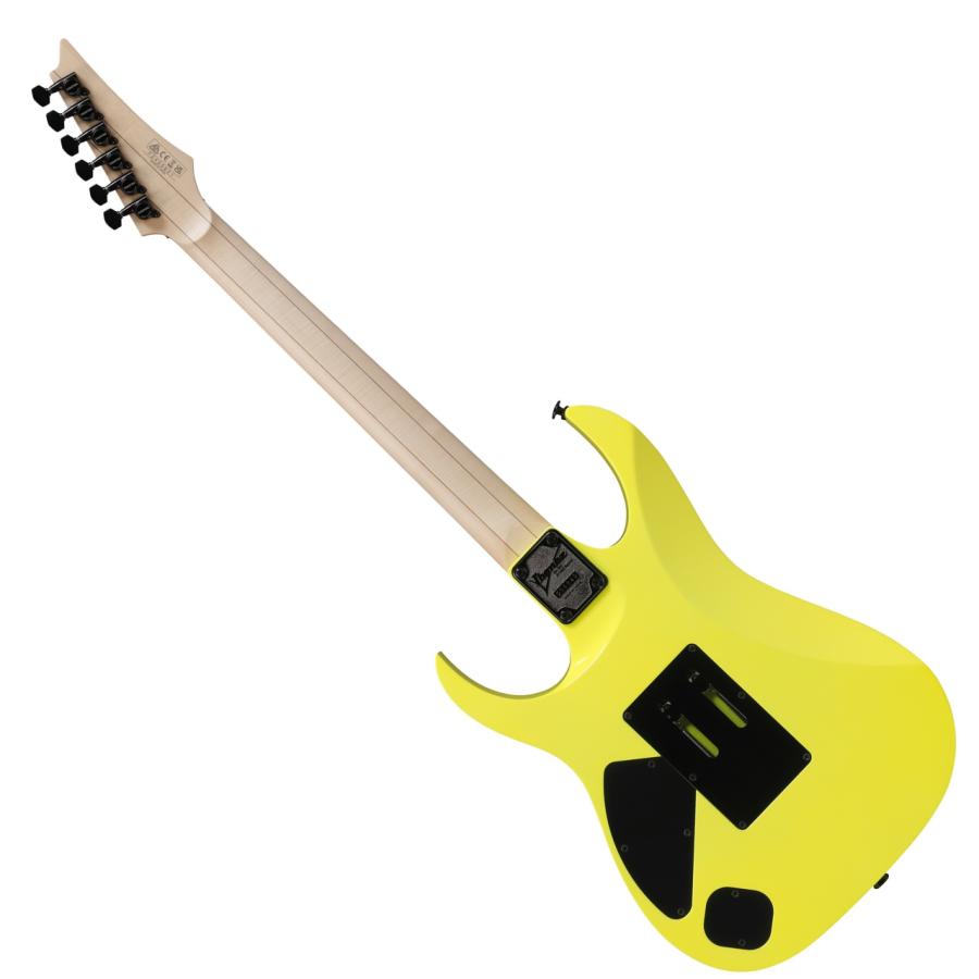 Ibanez（アイバニーズ） RG565R DY 限定 国産 エレキギター RG Desert