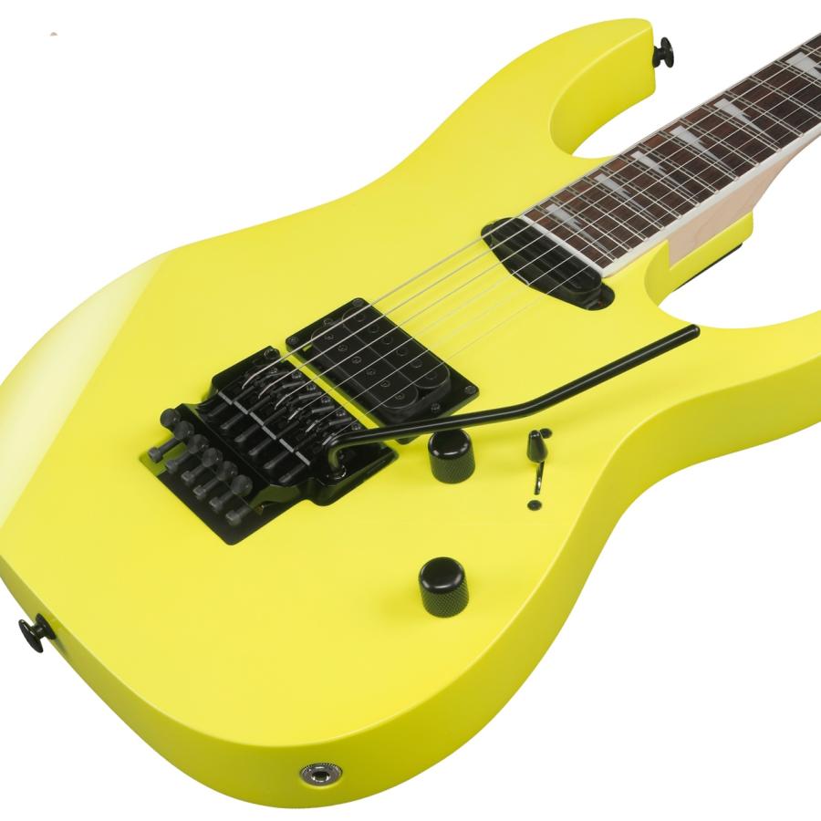 Ibanez（アイバニーズ） RG565R DY 限定 国産 エレキギター RG Desert
