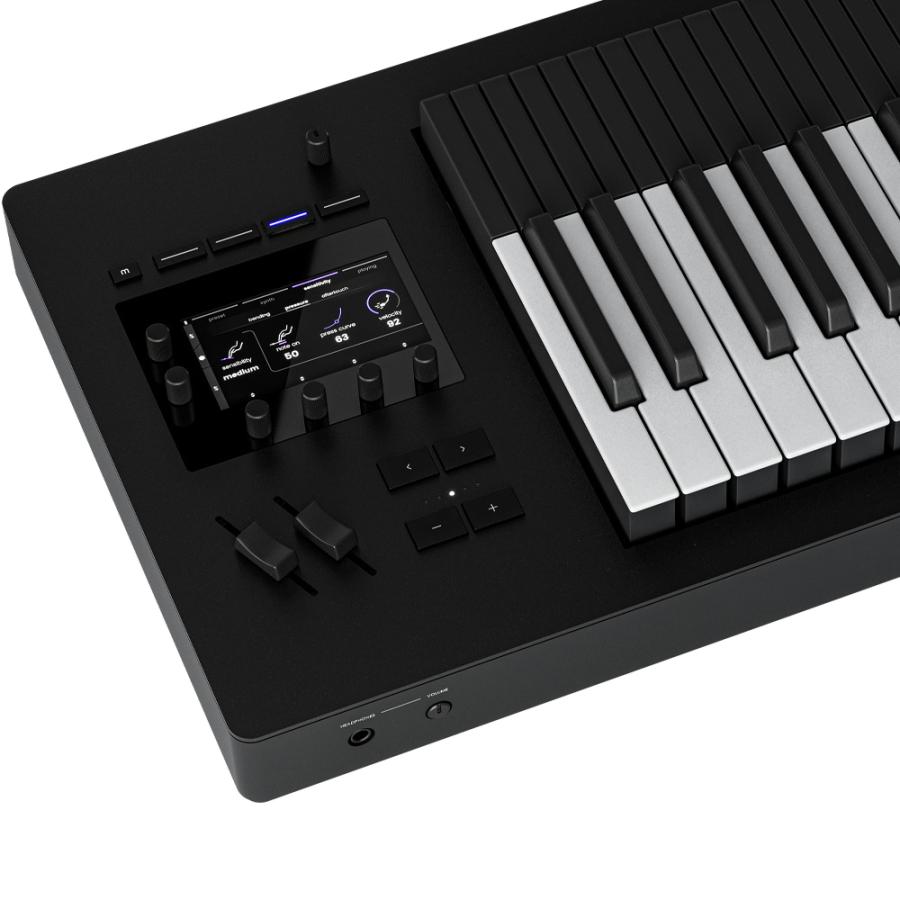 Expressive E(エクスプレッシブ イー) Osmose 49 ケースセット