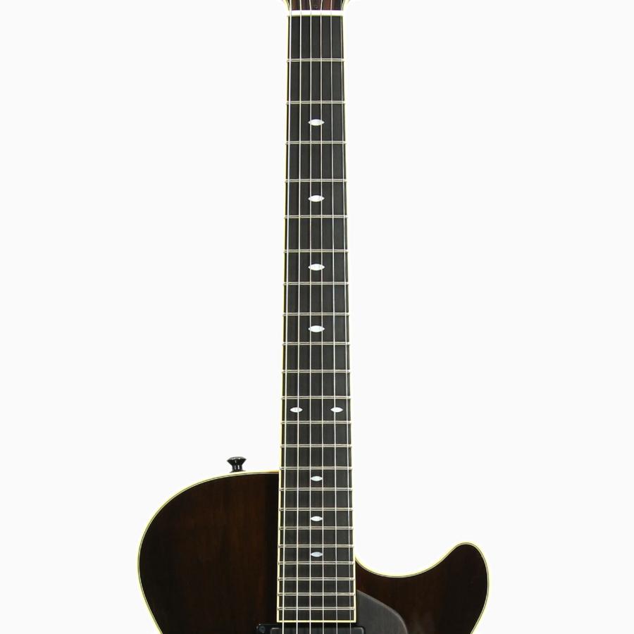 Sadowsky SS-15 Jacaranda 12本限定 国産 セミホロウ・ギター