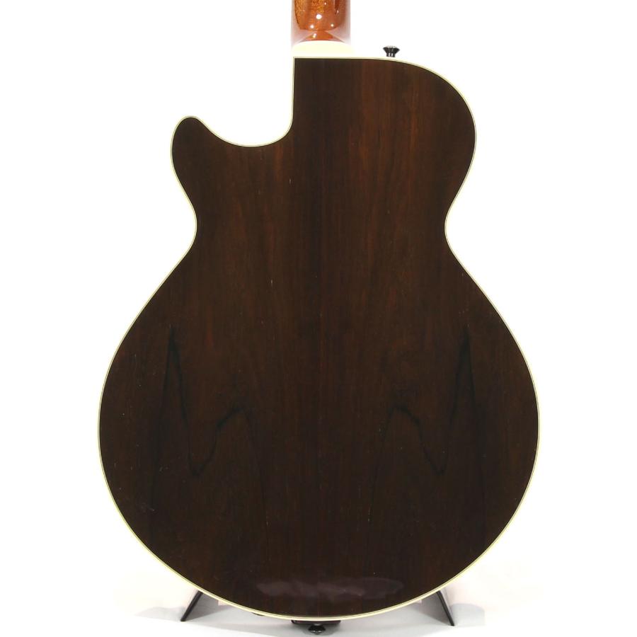 Sadowsky SS-15 Jacaranda 12本限定 国産 セミホロウ・ギター