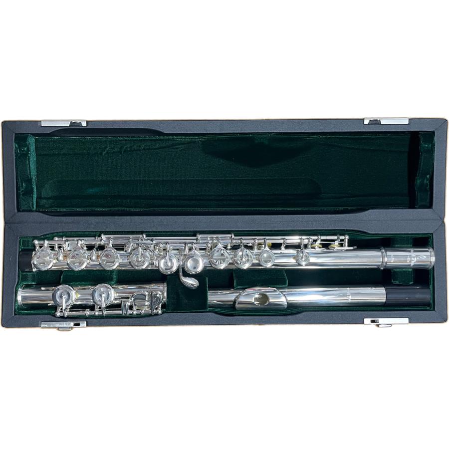 Pearl Flute PF-505EUS U字 フルート ストレート U字頭部管 E